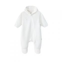LEOKID Overal Tony Marshmallow vel. 74