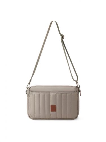 LEOKID Organizér na kočárek Cashew