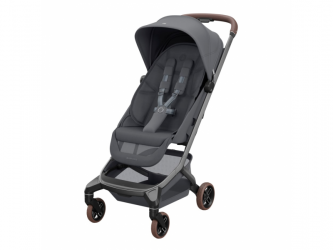 Kočárek Maxi-Cosi Fame Cabin Moon Graphite