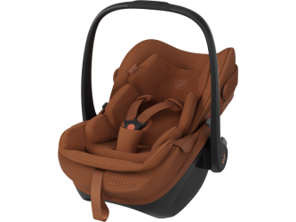Autosedačka Maxi-Cosi Pebble Slide Pro Copper Terra