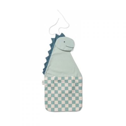 PLAY AND GO Toto Nástěnný organizér Dino