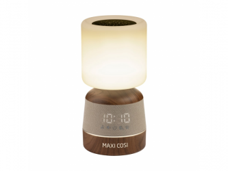 Maxi-Cosi Noční světlo s promítáním a hudbou Soothe Pro Elegance Beige