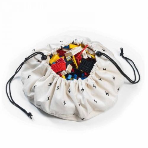 PLAY AND GO Noomad original Vak na hračky Mini Thunderstrike