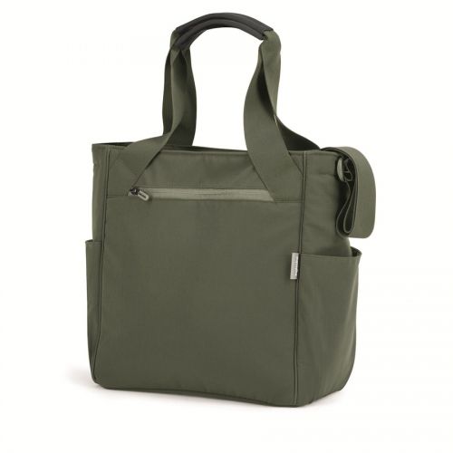 Inglesina přebalovací taska Day Bag Loft Green