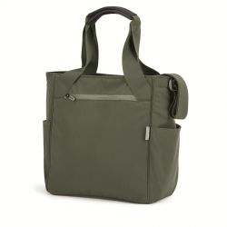 Inglesina přebalovací taska Day Bag Loft Green