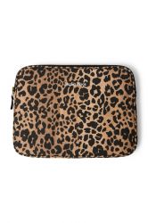 Studio Noos Cotton Obal na Laptop 13´Brown Leopard