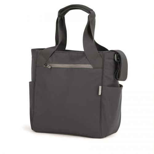 Inglesina přebalovací Taška Day Bag Garage Grey