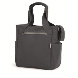 Inglesina přebalovací Taška Day Bag Garage Grey