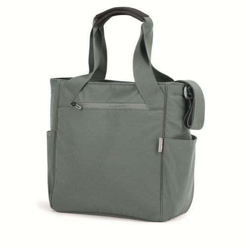 Inglesina přebalovací taška Day Bag Studio Grey