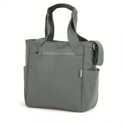 Inglesina přebalovací taška Day Bag Studio Grey