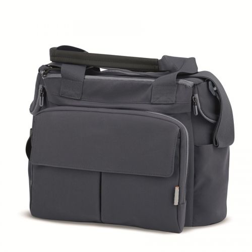 Inglesina přebalovací taška Dual Bag Rooftop Blue