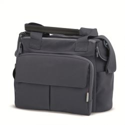 Inglesina přebalovací taška Dual Bag Rooftop Blue