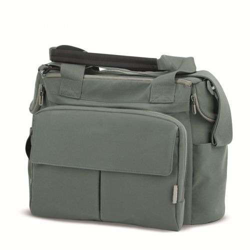 Inglesina přebalovací taška Dual Bag Studio Grey
