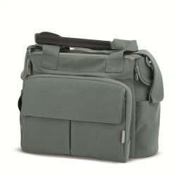 Inglesina přebalovací taška Dual Bag Studio Grey