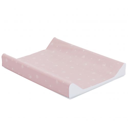 Fillikid Podložka přebal. klínová dandelion pink