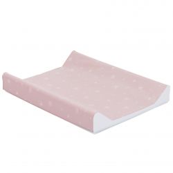 Fillikid Podložka přebal. klínová dandelion pink