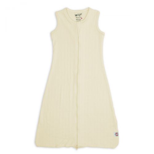 LODGER Hopper Sleeveless Solid Butter vel. 86/98
