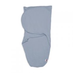 LODGER Bundler Solid Blue Fogg