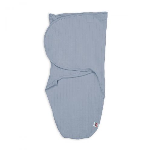 LODGER Bundler Solid Blue Fogg