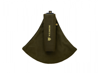 Wildride Dětské nosítko Army Green