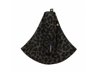 Wildride Dětské nosítko Grey Leopard