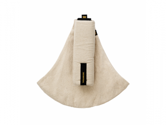 Wildride Dětské nosítko LINEN Sand