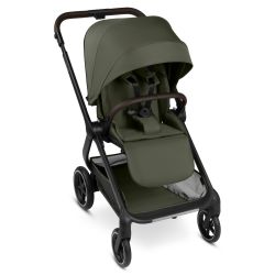 Abc Design Sport strollers City Life - Avocado