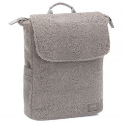 Fillikid Batoh na pleny Teddy stone grey