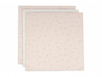 Pleny 3 ks 70x70 cm Pretty Picnic