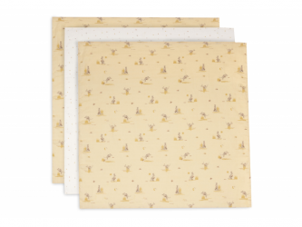 Pleny 3 ks 70x70 cm Kangaroots