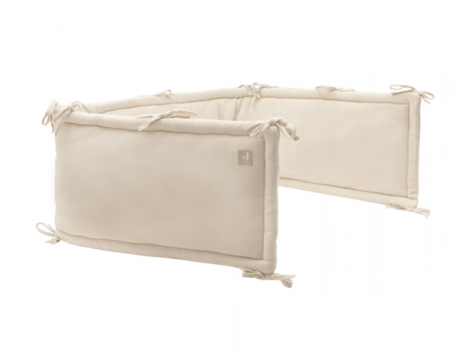 Mantinel 180x30cm Little Waffle Sand