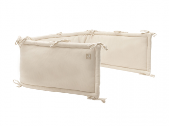 Mantinel 180x30cm Little Waffle Sand