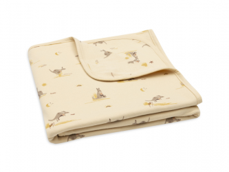 Deka 75x100cm Kangaroots