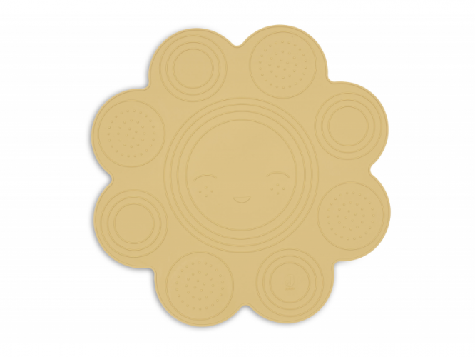 Jollein Protiskluzová podložka do vany Sun Honey 
