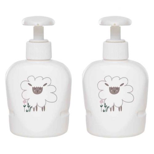 Bebe-Jou Sada 2 dávkovačů pro termovaničku Tiny Sheep