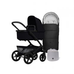 Kočárek Joolz Geo⁵ Kompletní set Space black