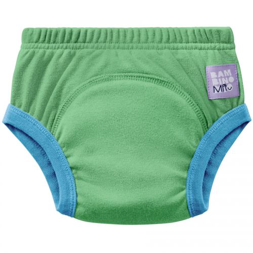 Bambino Mio učící plenky 18-24 měsíců FERN