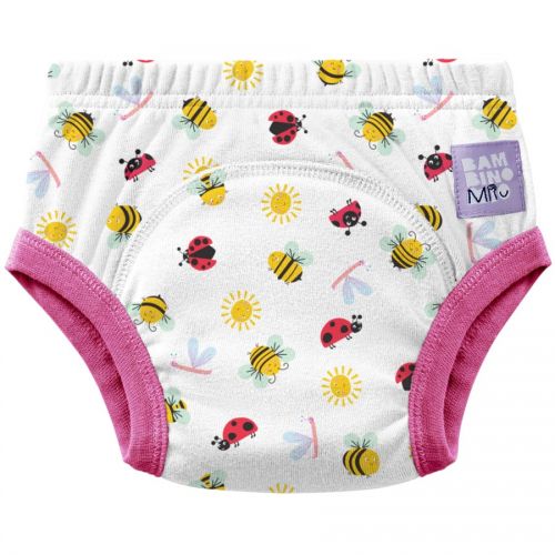 Bambino Mio učící plenky 18-24 měsíců FLY HIGH