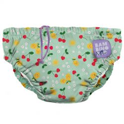 Bambino Mio Kojenecké plavky JUICY FRUIT, 1-2 roky