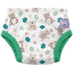 Bambino Mio Učící plenky 2-3 roky BEAR HUGS