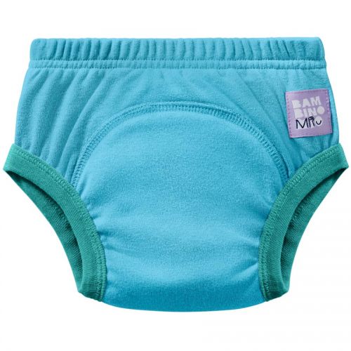 Bambino Mio učící plenky 2-3 roky BLUE