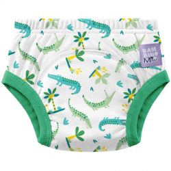 Bambino Mio Učící plenky 3-4 roky CRAFTY CROC