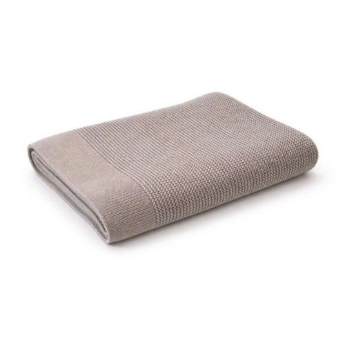 NANNA Bambusová deka Bamboo Beige