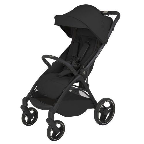 Kočárek Espiro Flow Timeless Black