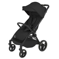Kočárek Espiro Flow Timeless Black