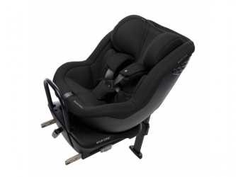 Autosedačka Maxi-Cosi MobiFix Pro Authentic Black