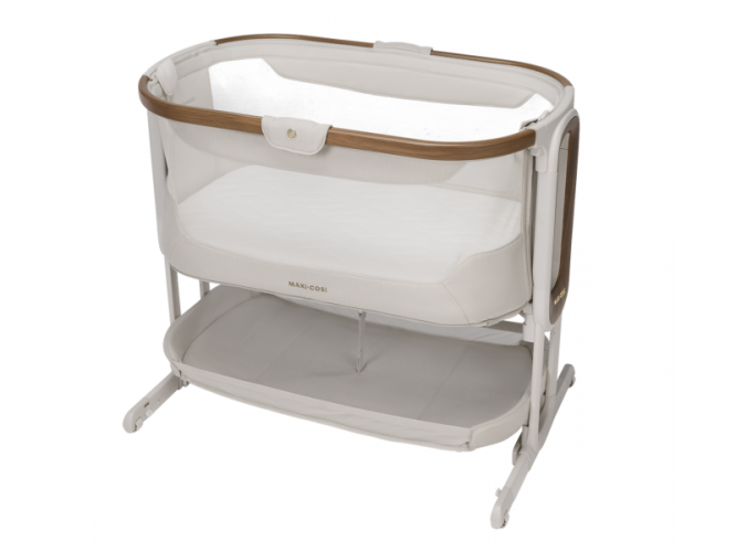 Iora Pro postýlka Elegance Beige