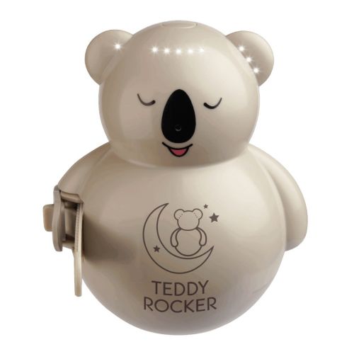 TEDDY ROCKER Houpadlo kočárku Koala