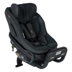 Autosedačka BeSafe Stretch2 anthracite mesh