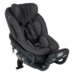 Autosedačka BeSafe Stretch2 dark grey mélange